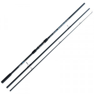 Lanseta Jaxon Tenesa Carp, 3.90m, 3.5lbs, 3 tronsoane