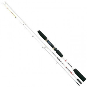 Lanseta Kazuma Master Squid 1.80m 100g 3buc Trabucco