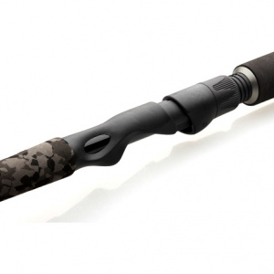 Lanseta Madcat Black Vertical, 1.90m, 70-150g, 1 tronson - Img 5