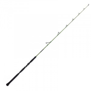 Lanseta Madcat Green Vertical, 1.80m, 150-250g, 1 tronson