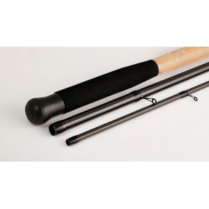 Lanseta match Energhia 2K Match Extreme 4.80m/10-35g Trabucco - Img 2
