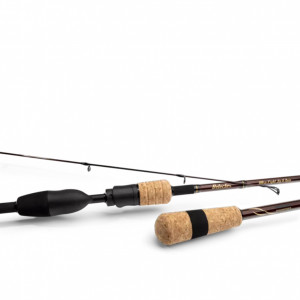 Lanseta Mustad Detector L J&S, 2.20m, 10g, 2 tronsoane - Img 6