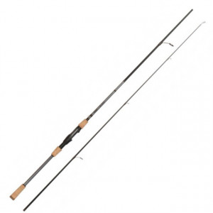 Lanseta Okuma Alaris Spin, 2.24m, 15-40g, 2 tronsoane