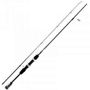 Lanseta Okuma Competition Spin, 2.44m, 15-40g, 2 tronsoane
