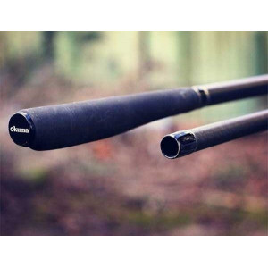 Lanseta Okuma LS-6K Carp, 3.60m, 3.00lbs, 2 tronsoane - Img 4
