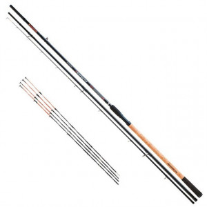 Lanseta Perfecta ATC Competition Feeder 3.60m 90g 3+4buc Trabucco