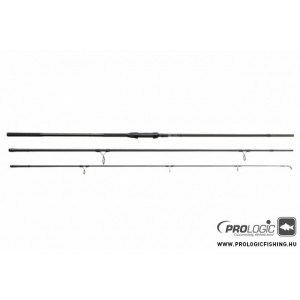 Lanseta Prologic C1 XG 3.90m, 3.5lbs, 3 tronsoane - Img 2