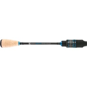 Lanseta Rapture Cloud LTX UL, 1.98m, 0.8-7g, 2 tronsoane - Img 5