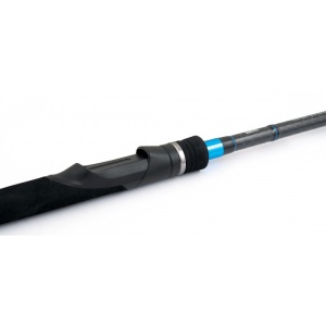Lanseta Rapture STX Softbait H, 2.40m, 20-60g, 2 tronsoane - Img 6