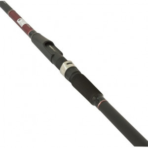 Lanseta Rubin Boilie 3.90m / 3.5lbs / 3 tronsoane EnergoTeam - Img 3