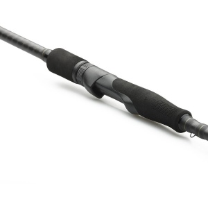 Lanseta Savage Gear Orange LDT Medium Game, 2.51m, 15-45g, 2 tronsoane - Img 4