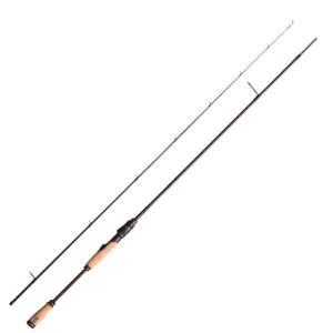 Lanseta Savage Gear Revenge SG6 Medium Game, 2.13m, 7-25g, 2 tronsoane