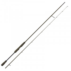 Lanseta Savage Gear SG4 Ultra Light Game, 1.98m, 1-5g, 2 tronsoane - Img 1