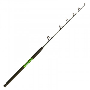 Lanseta Somn EnergoTeam Wizzard Vertix Boat Catfish, 1.27m, 200-250g, 1 tronson