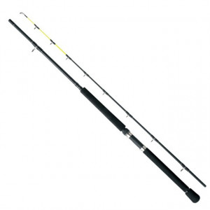 Lanseta somn Salmonizer XP 2.40m / 12-25lbs / 2 tronsoane Ron Thompson - Img 1