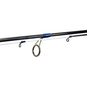Lanseta spinning Akira 2.10m/ 18g 2trons Nomura - Img 3