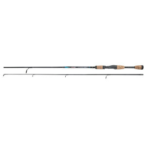 Lanseta Spinning Arno Conquest Medium / 1.80m / 3-15g / 2 buc Arno