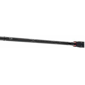 Lanseta spinning Ballistic-X 2.10m/ 10-30g/ 2 tronsoane Daiwa