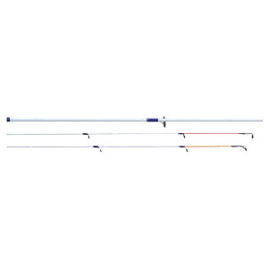 Lanseta spinning Drop Spin 2.10m/ 2-9g/ 2+1 tronsoane Lineaeffe