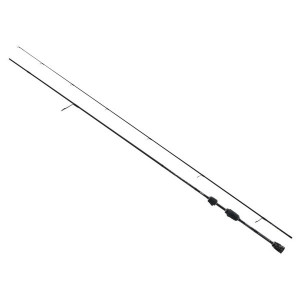 Lanseta spinning Grey Stream Spin 1.98m/ 4-17g Jaxon