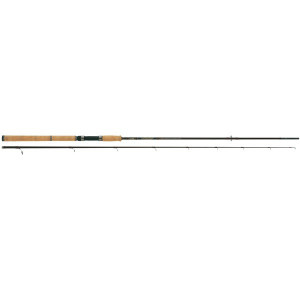 Lanseta spinning Intruder 2.10m /10-30g/ 2buc Rapture