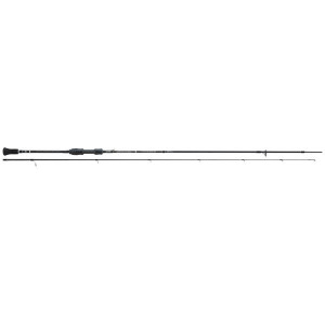 Lanseta spinning Invader 2.00m / 2-8 g/ 2buc Rapture