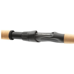 Lanseta spinning Luvias 2,75m / 5-28g / 2 tronsoane Cormoran - Img 2