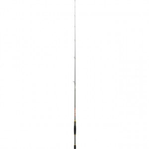 Lanseta spinning Megaforce 6110MLFSAP 2.08m, 5-14g 1tronson Daiwa - Img 2