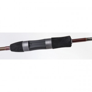 Lanseta spinning Plume Area Trout 1.98m/ 0.3-5g/ 2 tronsoane Rapture - Img 2