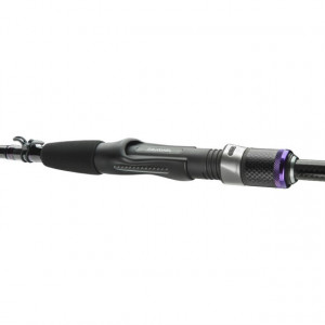 Lanseta spinning Prorex XR Light Jiggerspi 1,95M/5-14G/ 2 tronsoane Daiwa - Img 4