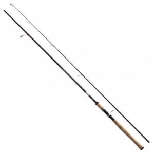Lanseta spinning Zaffira TX 270 / 10-40g / 2 tronsoane Jaxon