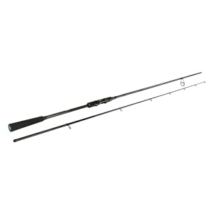 Lanseta Sportex Black Arrow G-4 Spin, 2.40m, 14-54g, 2tronsoane