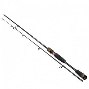 Lanseta Sportex Black Arrow G2, 2.40m, 40g, 2buc