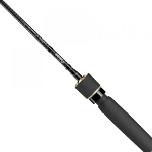 Lanseta Sportex Curve Spin RS-2 2.70m, 40g, 2 tronsoane - Img 2