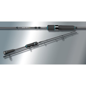 Lanseta Sportex Nova Ultra Light RS-2, 2m, 0.5-5g, 2 tronsoane - Img 3