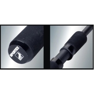 Lanseta Sportex Rapid Feeder Heavy Distance 4.20m, 120-210g, 3+3 tronsoane - Img 3