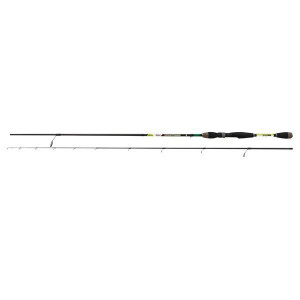 Lanseta Street Fishing / 2.48m / 2-10g / 2 buc Wizard