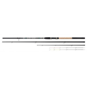 Lanseta Super Feeder 3,90m / 50-100g / 3+2 segmente Kamasaki - Img 2