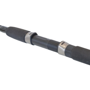 Lanseta Super Spin New / 2.40m / 30-60g / 2 buc Kamasaki - Img 2