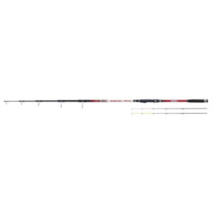 Lanseta Telefeeder Heavy 5+2 Tronsoane / 3.60m / Heavy Carp Expert - Img 2