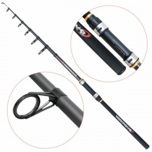 Lanseta telescopica Baracuda Avangard Tele 300, 3m, 15-60g