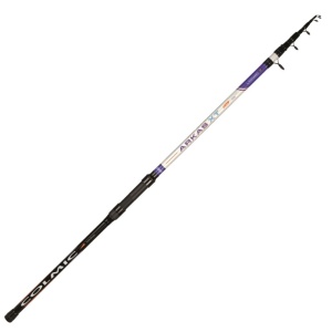 Lanseta Telescopica Colmic Arkas XT Tele Boat, 2.70m, 200g