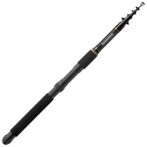 Lanseta telescopica Cormoran Profiline Travel 3m, 30-70g