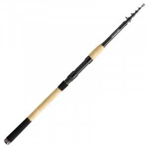 Lanseta Telescopica Daiwa Megaforce, 3.90m, 40-90g
