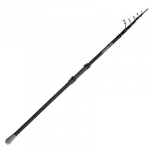 Lanseta Telescopica Delphin Lycan Tele Feeder, 3.60m, 100g, 6+3 tronsoane