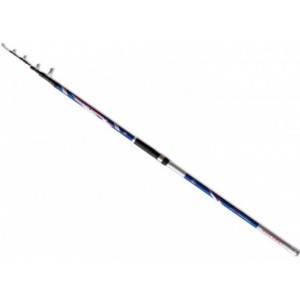 Lanseta telescopica Lineaeffe Power Drive 3.90m, 200g