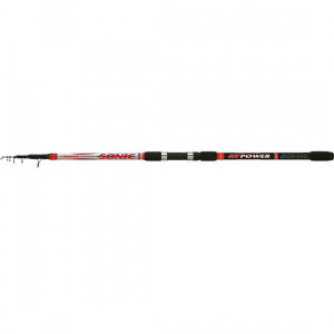 Lanseta telescopica Sonic XT Power 2.40m/50-200g Trabucco