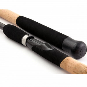 Lanseta Trabucco Energhia XR Energy Match, 4.50m, 30g, 3 tronsoane - Img 2
