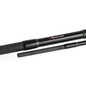 Lanseta Trabucco Precision FDX Feeder Evo, 3.60m, 90g, 3+2 tronsoane - Img 6