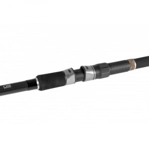 Lanseta Trabucco Sygnum XS Big River Specialist, 4.20m, 180g, 2+2 tronsoane - Img 2